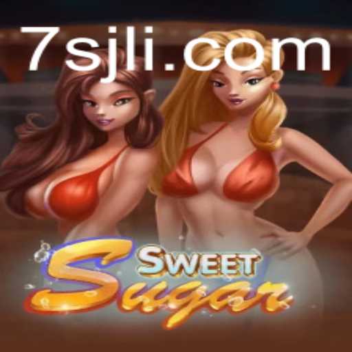 SweetSugar: An Enchanting Adventure with the 7S JL Challenge