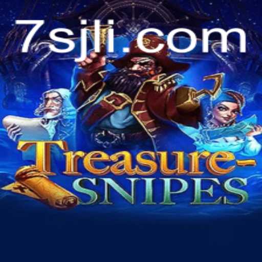 Discover the Thrilling World of TreasureSnipes: Adventure Awaits with 7S JL
